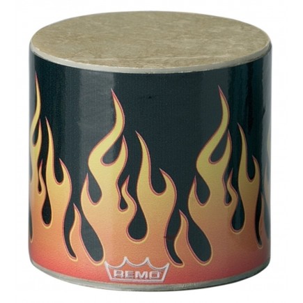 Remo World Percussion 7173281 Shaker Mini